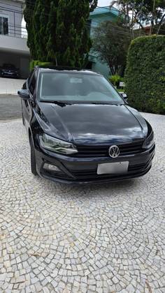 VOLKSWAGEN POLO 1.6 MSI TOTAL FLEX MANUAL